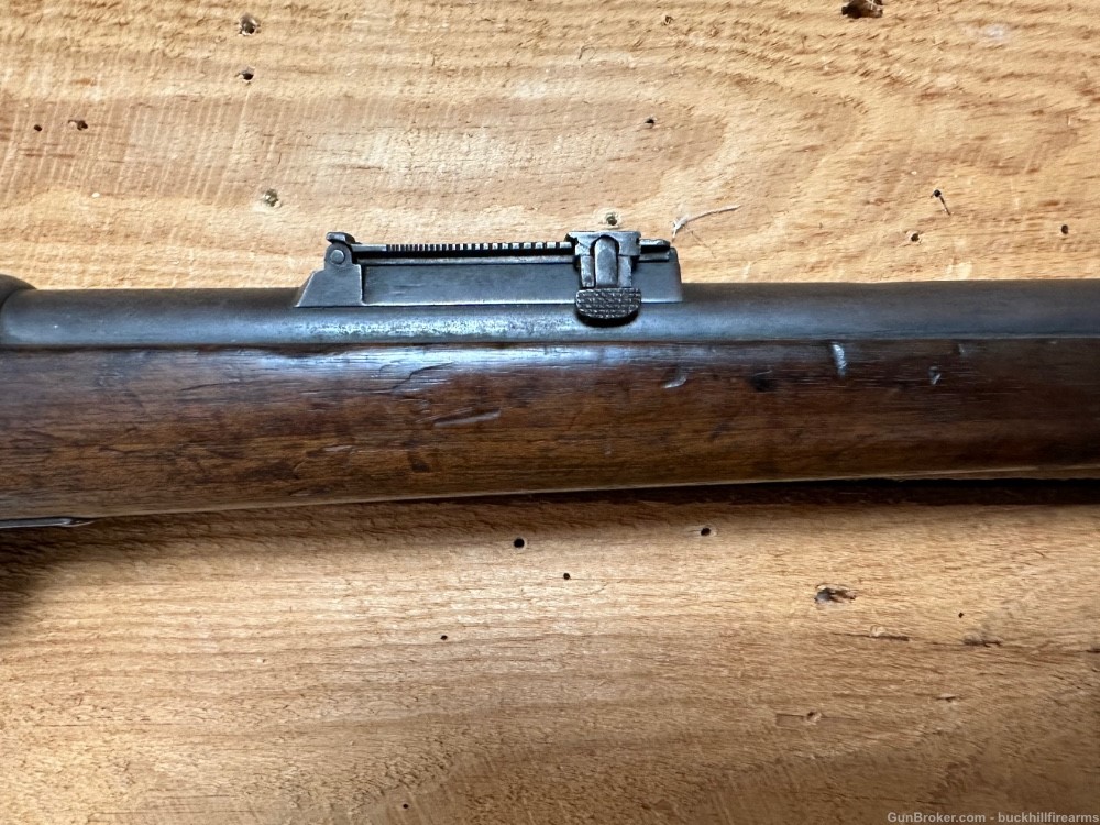 Antique 1890 Danzig Mauser-img-3
