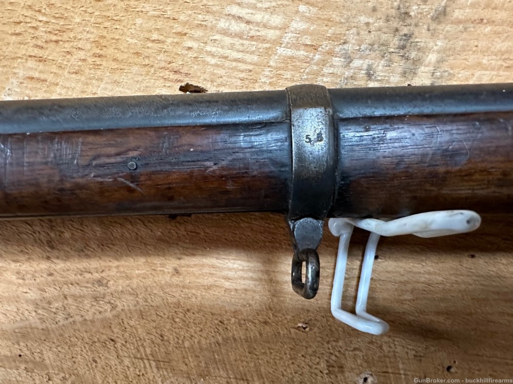 Antique 1890 Danzig Mauser-img-11