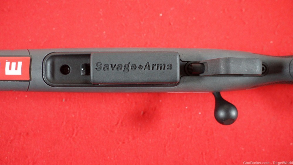 SAVAGE ARMS 220 SLUG 20 GA BOLT ACTION MATTE BLACK (SVBV57377)-img-15