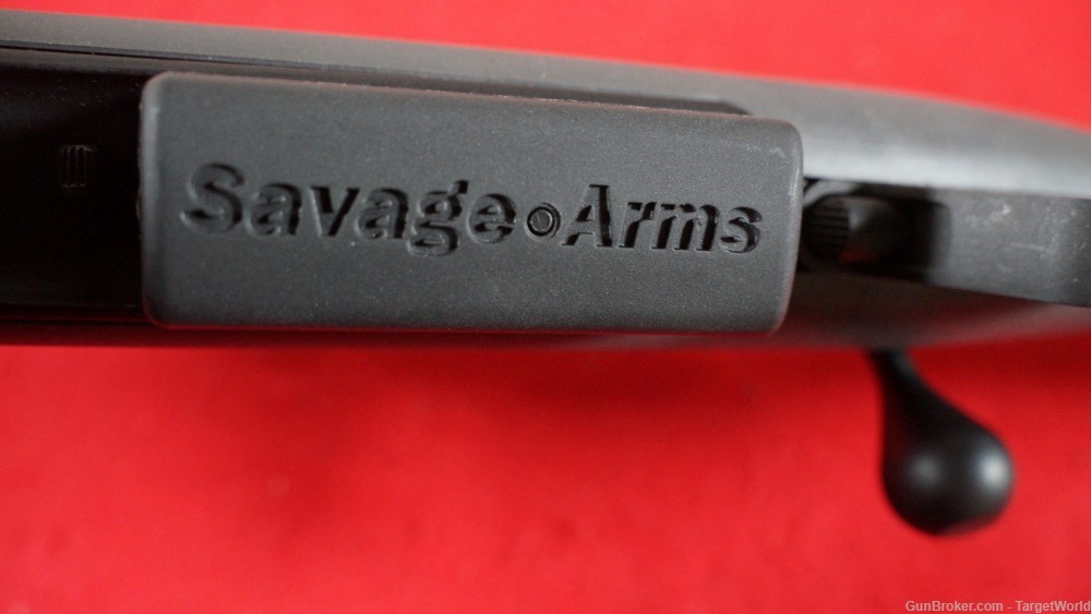 SAVAGE ARMS 220 SLUG 20 GA BOLT ACTION MATTE BLACK (SVBV57377)-img-38