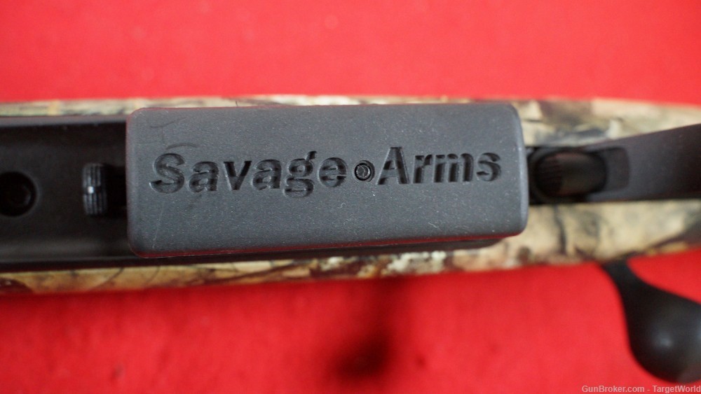 SAVAGE ARMS 220 TURKEY 20 GAUGE 2 ROUND BOLT ACTION SHOTGUN (SV57383)-img-34