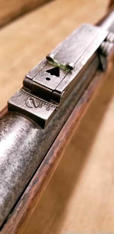 Springfield 1878 .45-70 Govt. 32" Trapdoor Rifle *Rare c&r ok-img-15