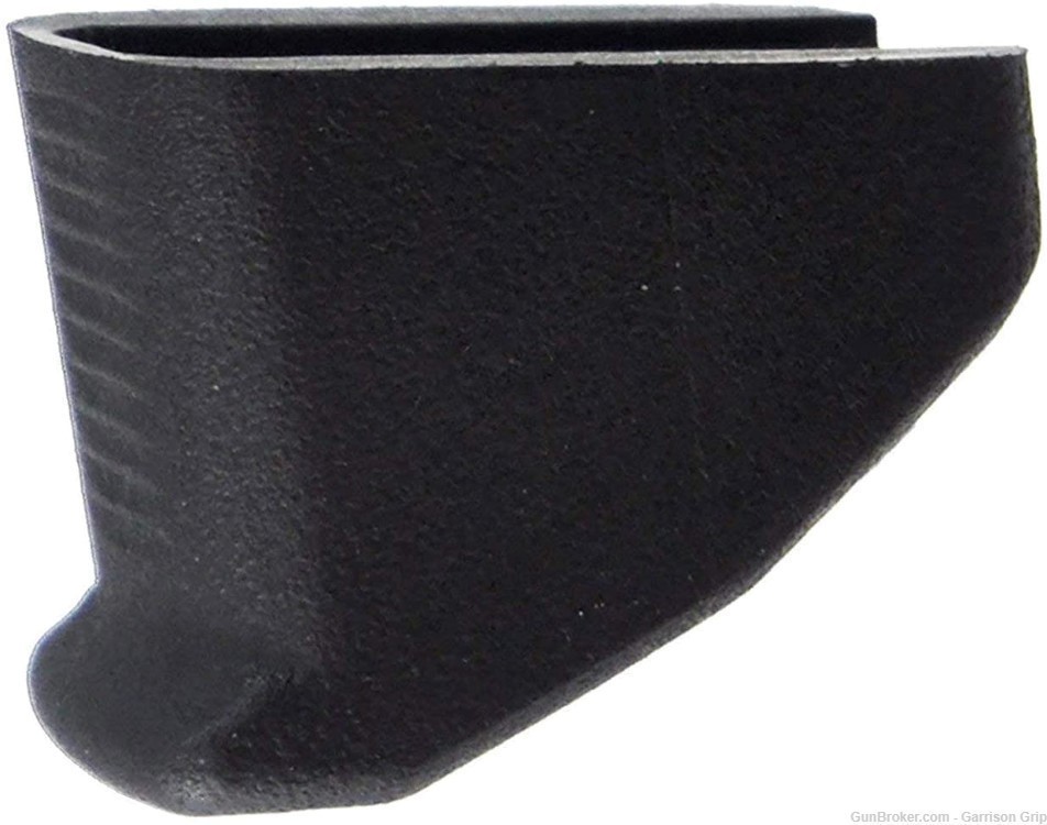 Garrison Grip TWO 1.25 Inch Extensions Fit Taurus PT738 TCP 380 and PT732 -img-2