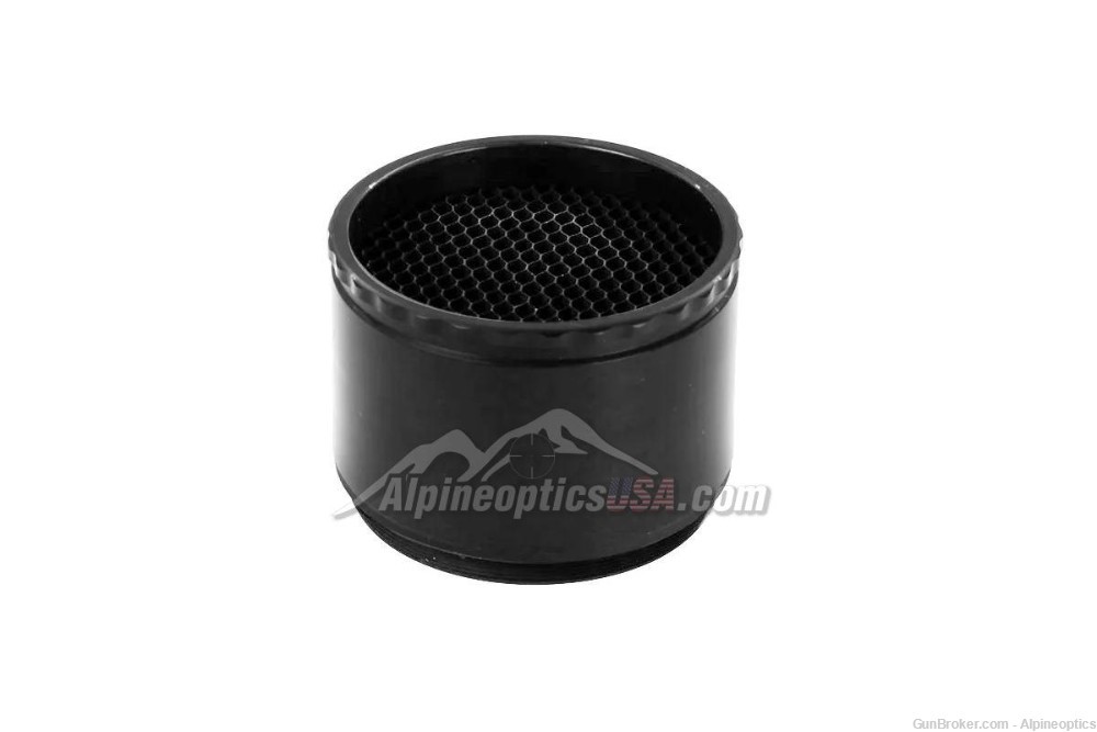 Zero Compromise Tenebraex honeycomb antireflexion filter 56mm-img-1