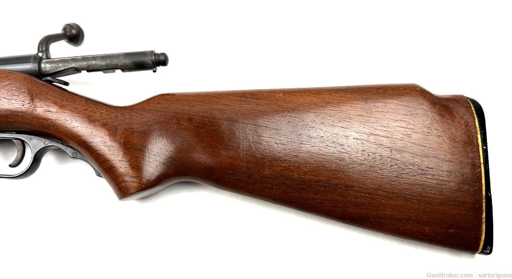 Mossberg 183kb .410ga bolt action shotgun 183 -img-4