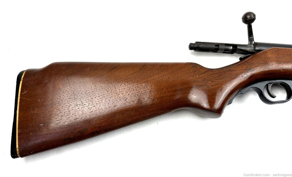 Mossberg 183kb .410ga bolt action shotgun 183 -img-5