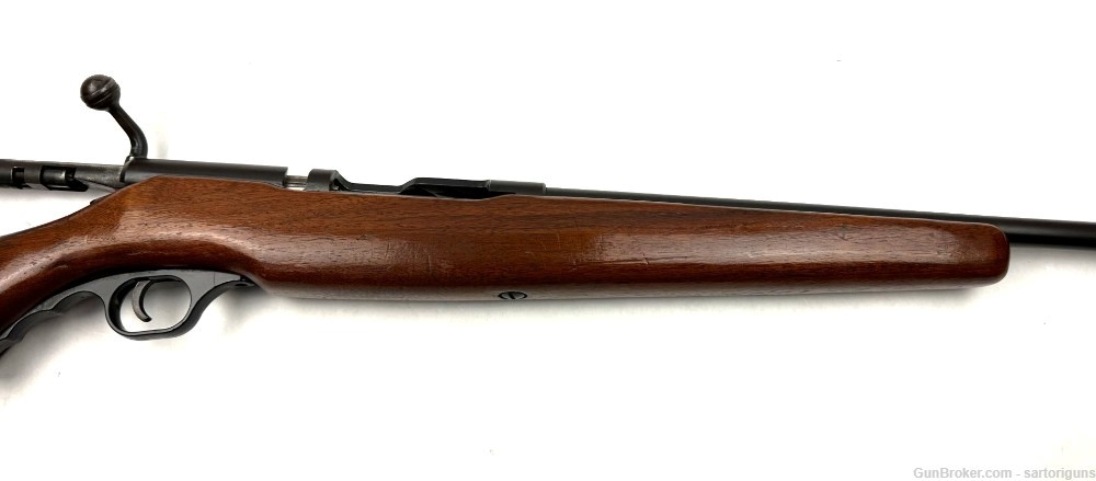 Mossberg 183kb .410ga bolt action shotgun 183 -img-6