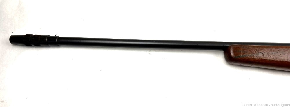 Mossberg 183kb .410ga bolt action shotgun 183 -img-3