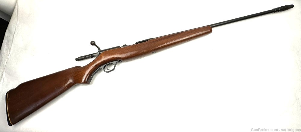 Mossberg 183kb .410ga bolt action shotgun 183 -img-0