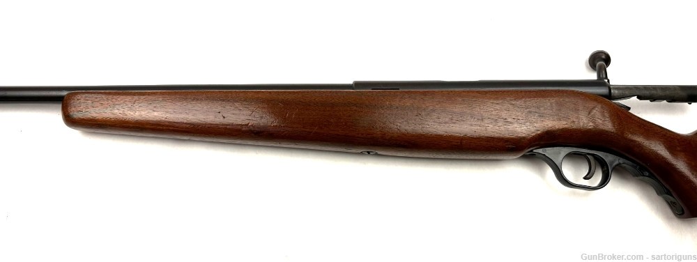Mossberg 183kb .410ga bolt action shotgun 183 -img-1