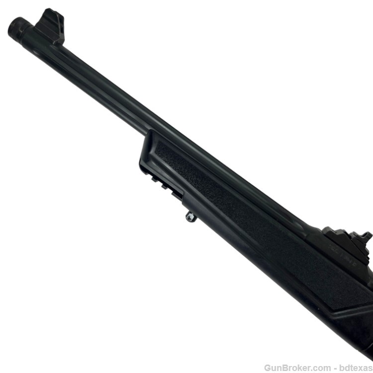 NIB Ruger PC 9 Carbine Take-Down Rifle 9mm-img-4