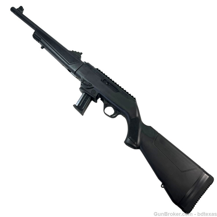 NIB Ruger PC 9 Carbine Take-Down Rifle 9mm-img-3