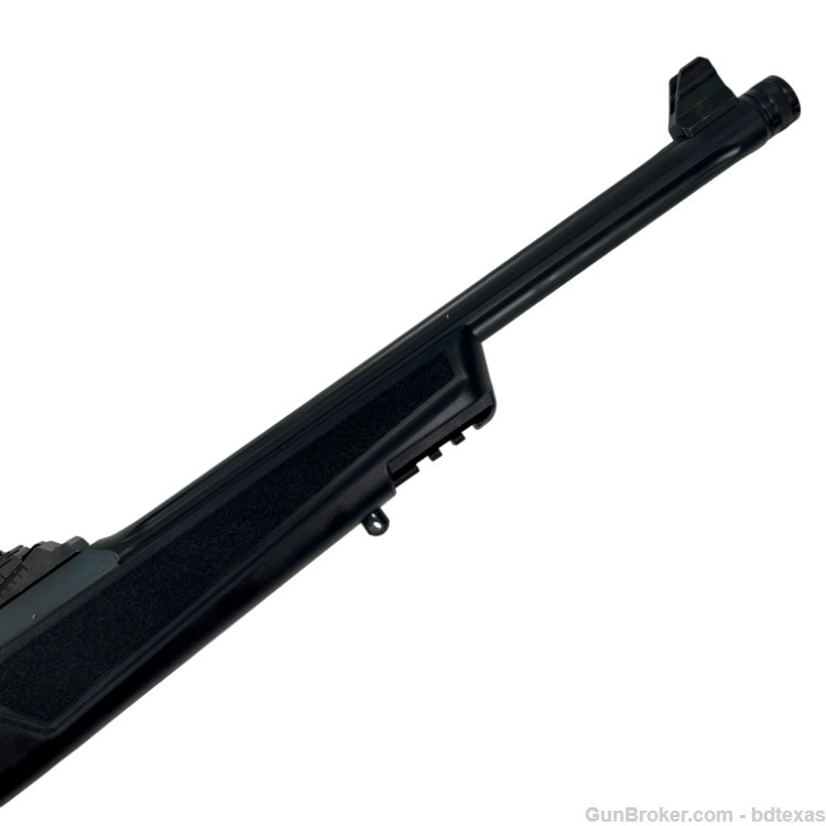 NIB Ruger PC 9 Carbine Take-Down Rifle 9mm-img-1