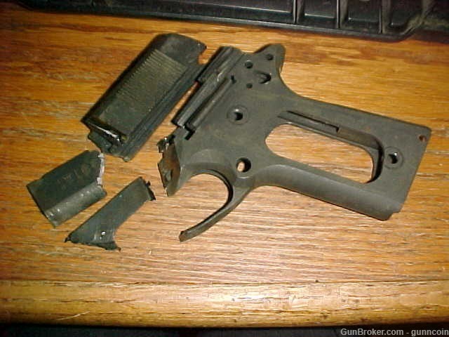 Colt 1991A1 Series 80 "Sear"-img-4