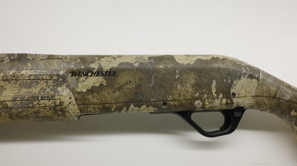 Winchester SX4 Super X 4 Prairie Factory Demo, 12ga 3" #23100285-img-16
