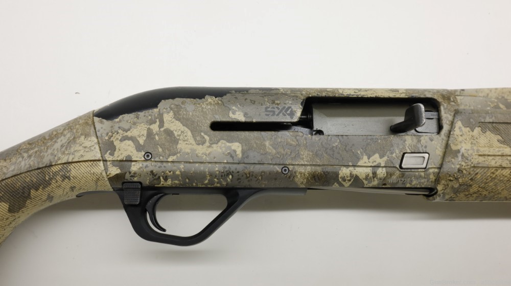 Winchester SX4 Super X 4 Prairie Factory Demo, 12ga 3" #23100285-img-0