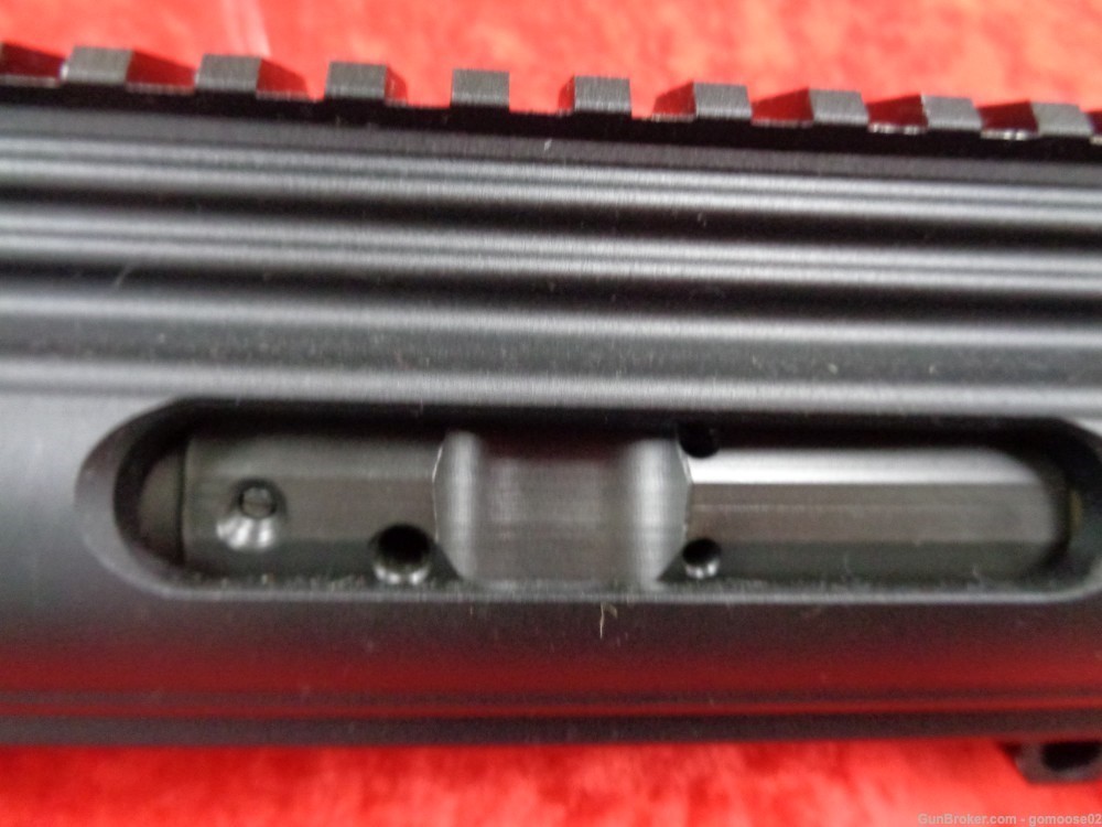 DPMS 308 Win 24" Stainless Fluted Heavy Barrel AR-10 Complete Upper AR10 -img-4