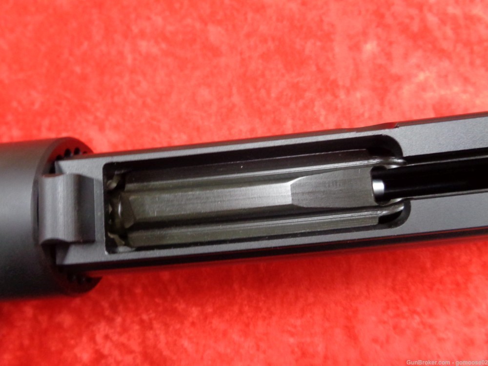 DPMS 308 Win 24" Stainless Fluted Heavy Barrel AR-10 Complete Upper AR10 -img-12