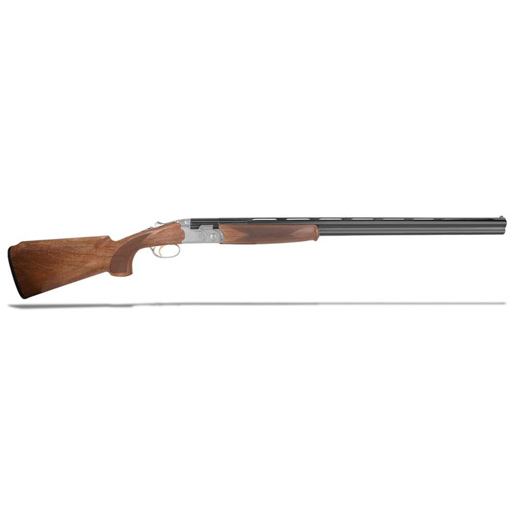 Beretta 686 Silver Pigeon I Vittoria Sporting 20ga 3" 30" Walnut Over/Under-img-0