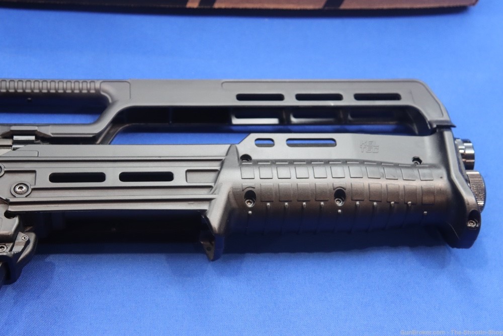 KELTEC Model KS7 Shotgun 7RD 12GA Black Tactical Defense 12 Gauge NEW PA NR-img-8