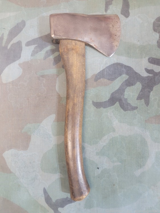 RUGER 10/22 BOY SCOUTS OF AMERICA WITH VINTAGE HATCHET-img-43