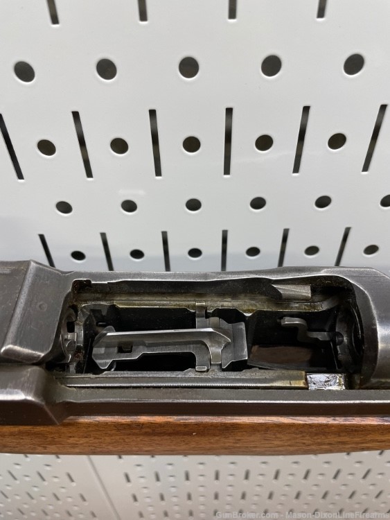 H&R Harrington & Richardson M1 Garand - 30-06 - 1955 - CMP Gun - C&R-img-18