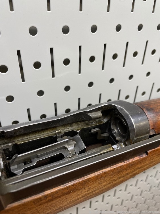 H&R Harrington & Richardson M1 Garand - 30-06 - 1955 - CMP Gun - C&R-img-19