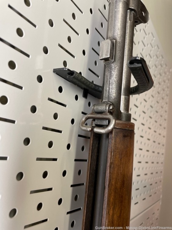 H&R Harrington & Richardson M1 Garand - 30-06 - 1955 - CMP Gun - C&R-img-29