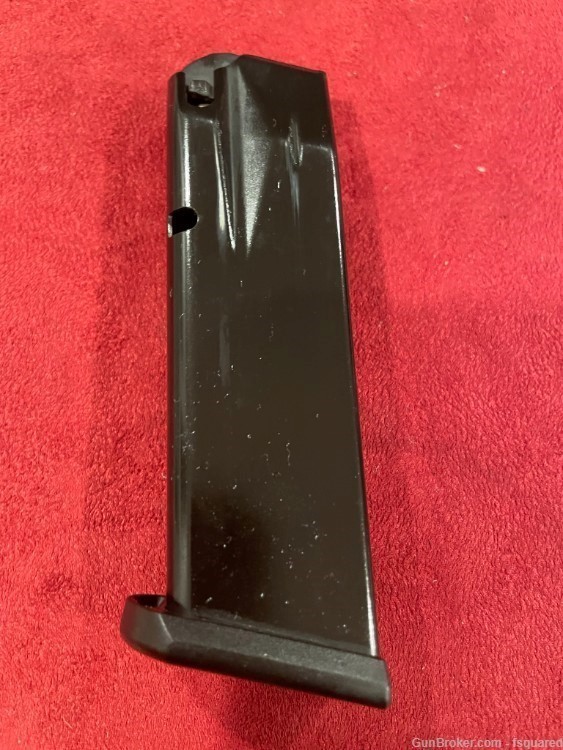 Canik TP9SF Elite 9MM Compact  15 Round Magazine -img-0