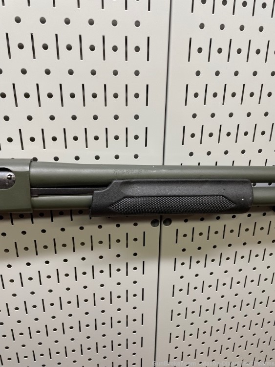 Norinco Ultra 87 - Remington 870 Clone - 12 Gauge - Pre-Ban - Hard to Find-img-4