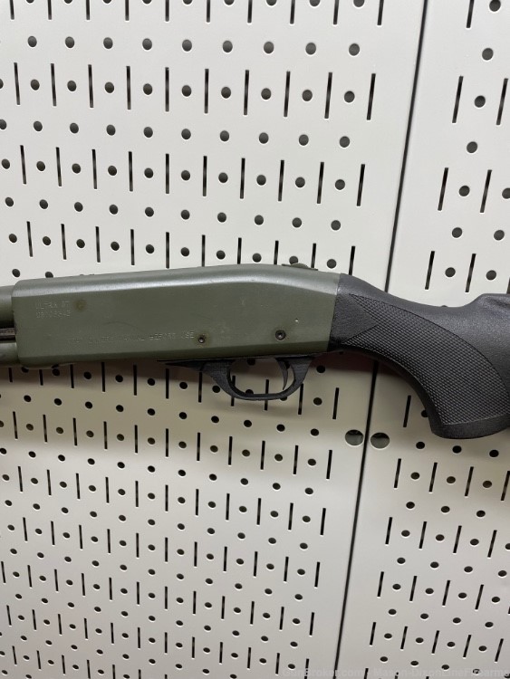 Norinco Ultra 87 - Remington 870 Clone - 12 Gauge - Pre-Ban - Hard to Find-img-18