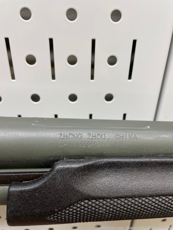 Norinco Ultra 87 - Remington 870 Clone - 12 Gauge - Pre-Ban - Hard to Find-img-5
