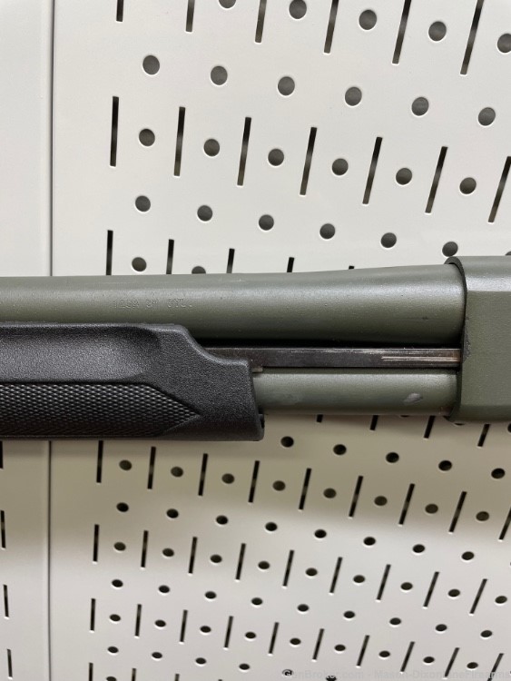Norinco Ultra 87 - Remington 870 Clone - 12 Gauge - Pre-Ban - Hard to Find-img-20