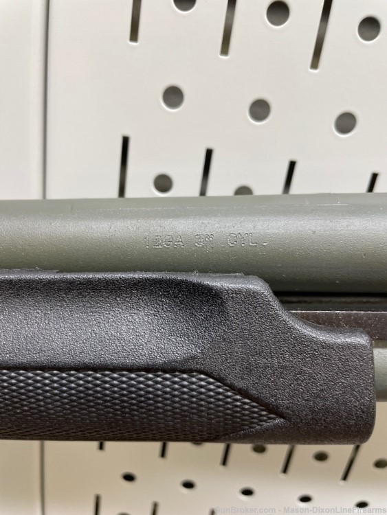 Norinco Ultra 87 - Remington 870 Clone - 12 Gauge - Pre-Ban - Hard to Find-img-21
