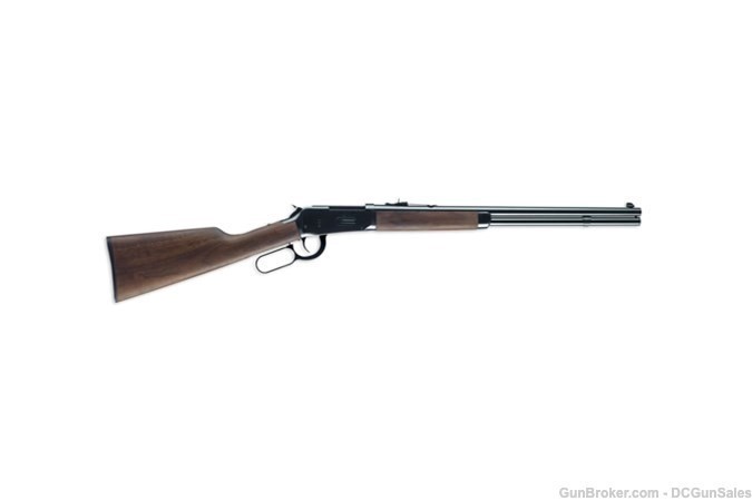 Winchester Model 94 Short Rifle .30-30 534174114-img-0