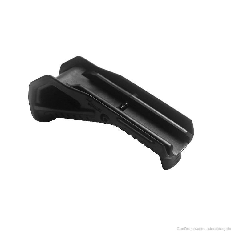 IMI Defense FSG1 –Front Support Grip, BLACK, FREE SHIPPING-img-2