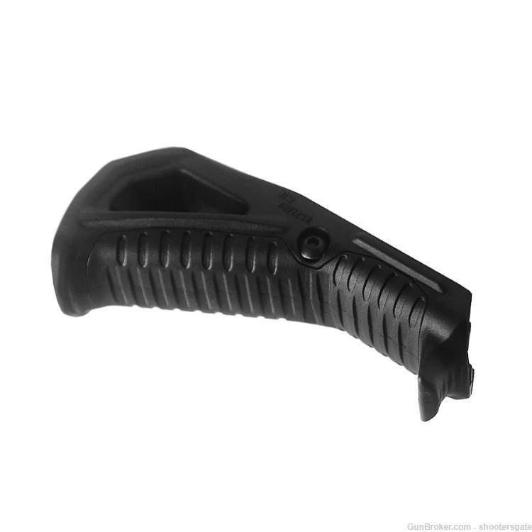 IMI Defense FSG1 –Front Support Grip, BLACK, FREE SHIPPING-img-1