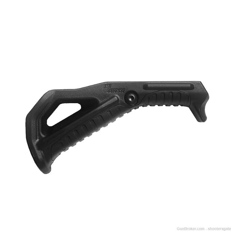 IMI Defense FSG1 –Front Support Grip, BLACK, FREE SHIPPING-img-0