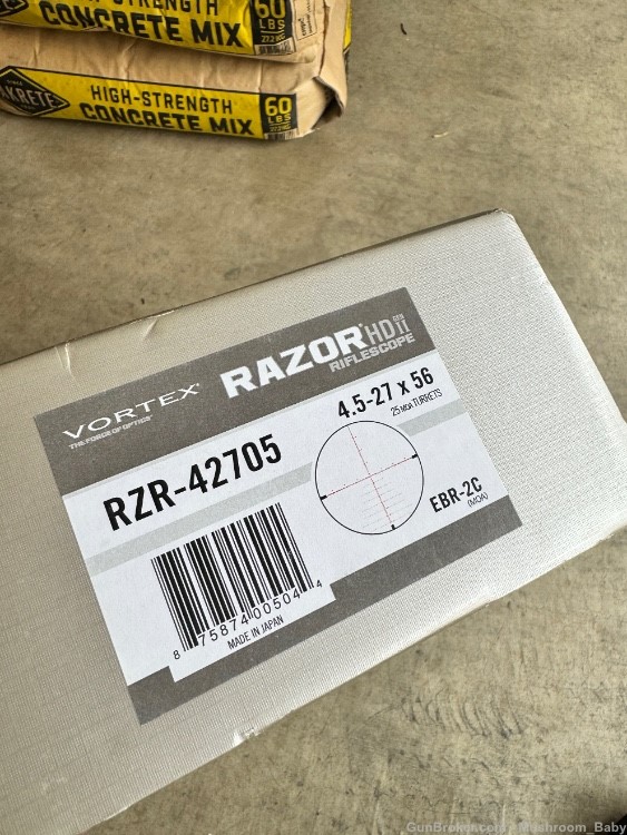 Vortex Razor HD Gen II 4.5-27x56 Illum EBR-2C MOA Riflescope RZR-42705-img-7