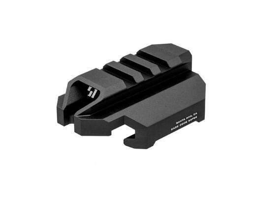 Stock Adapter Back Plate for CZ Scorpion® EVO 3-img-0
