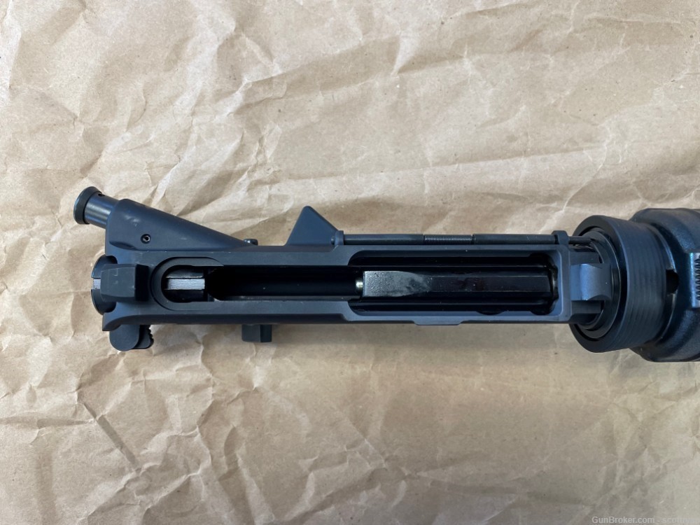 Colt FBI HRT 11.5" Heavy Upper New AR-15 M4 M16 Federal-img-6