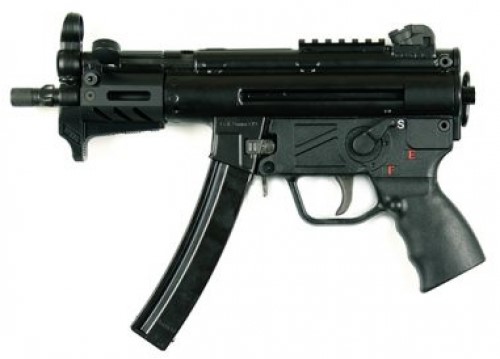PTR 9KT 9mm Pistol-img-0