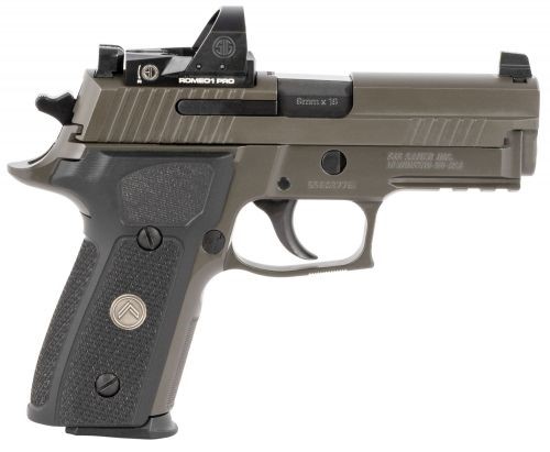 Sig Sauer P229 Compact Legion RXP 9mm 3.90" 15+1 -img-0