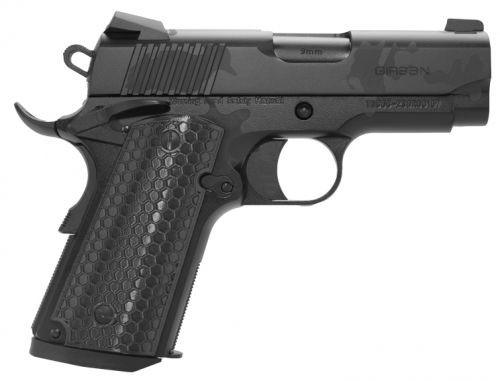 European American Armory 1911 Untouchable 9MM Off-img-0