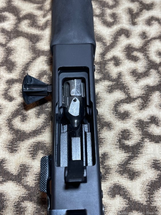 RWC Group IZHMASH SAIGA Tactical Shotgun IZ109T 12gauge -img-4