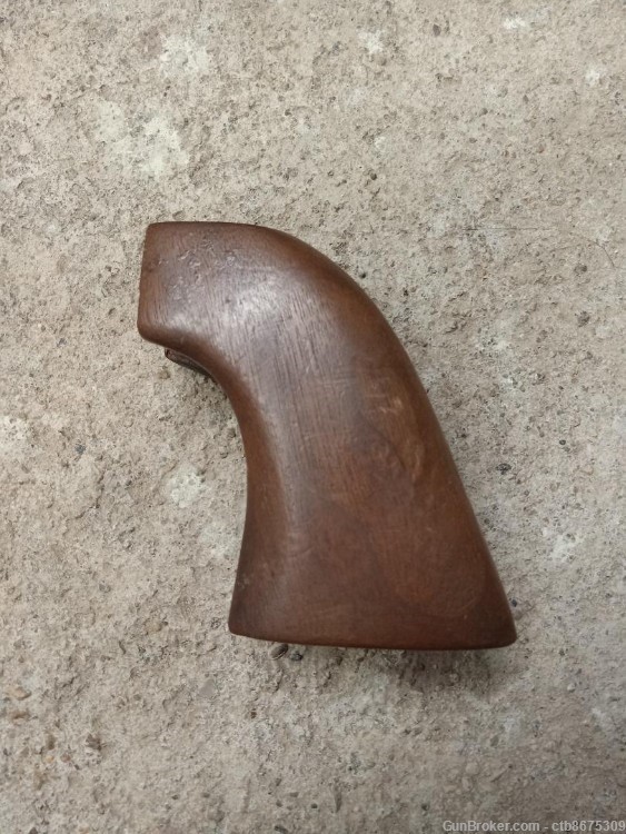Colt 1873 or 1851 type Single Action Revolver Grips-img-0