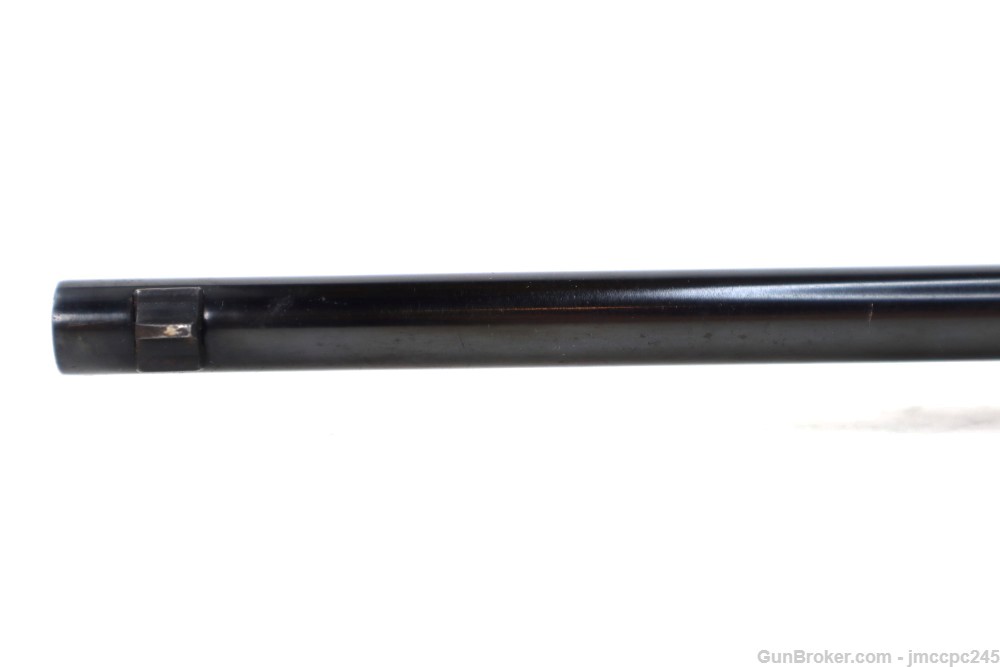 Rare Nice Taurus Model 62 .22 LR Pump Action Rifle W/ 23" Barrel Tube Fed -img-28