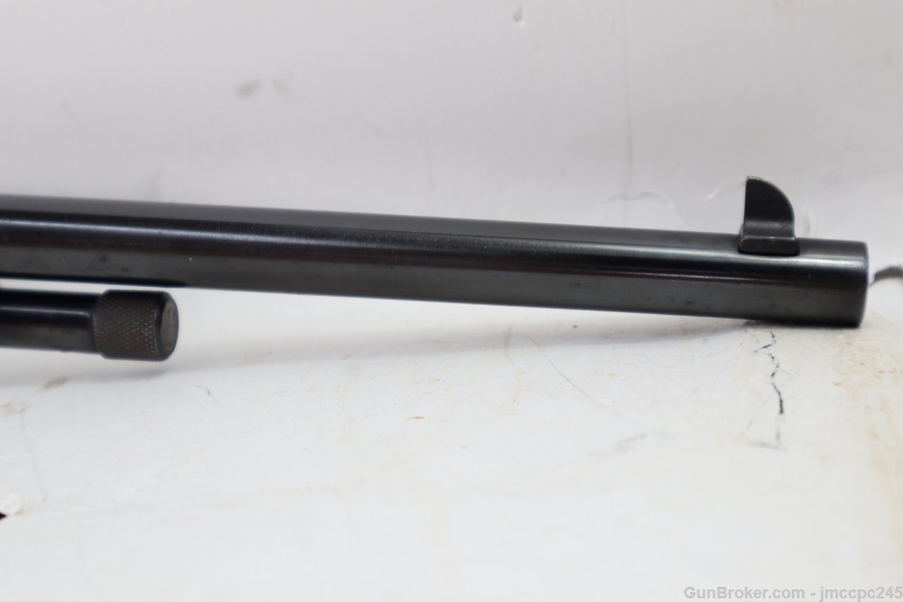 Rare Nice Taurus Model 62 .22 LR Pump Action Rifle W/ 23" Barrel Tube Fed -img-16