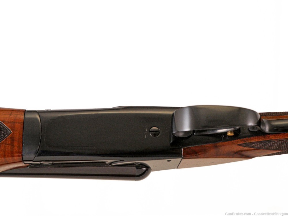Winchester - Model 21, Trap Grade, 12ga. 26" Barrels Choked WS1/WS2.-img-8