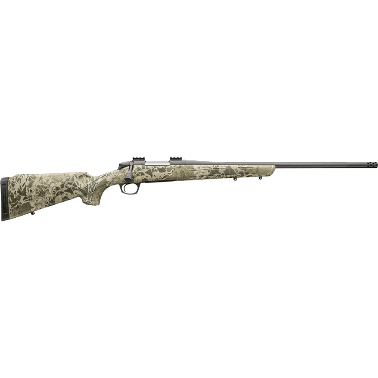 CVA Cascade XT 7mm Rem Mag Rifle 24 Realtree Hillside CR3990-img-0